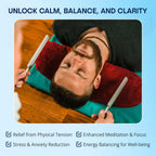 528 Hz Tuning Fork for Healing and Health by , Solfeggio Frequency for A